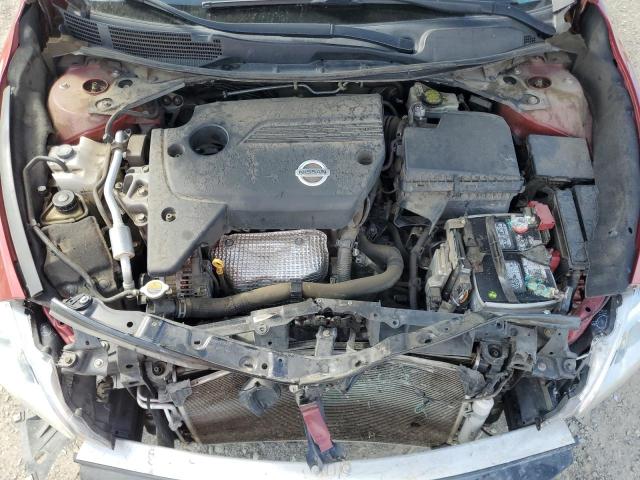 2014 NISSAN ALTIMA 2.5 - 1N4AL3AP3EC327321