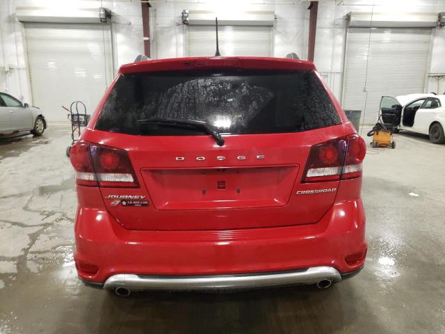 2019 DODGE JOURNEY CR 3C4PDDGG3KT841197
