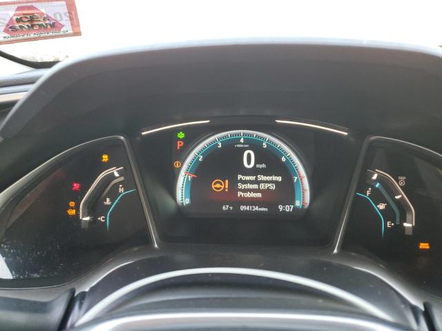 2017 HONDA CIVIC EX 2HGFC2F7XHH509877