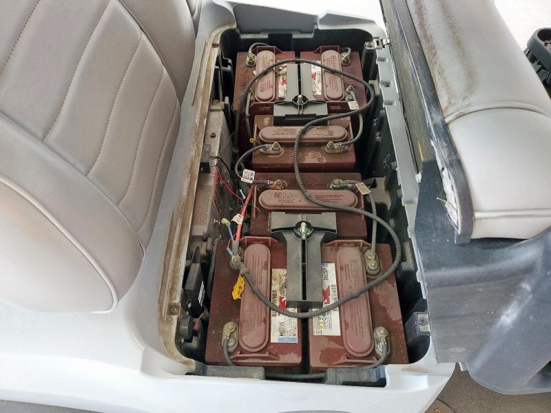 2022 CLUB CAR TEMPO FLA #3255523032