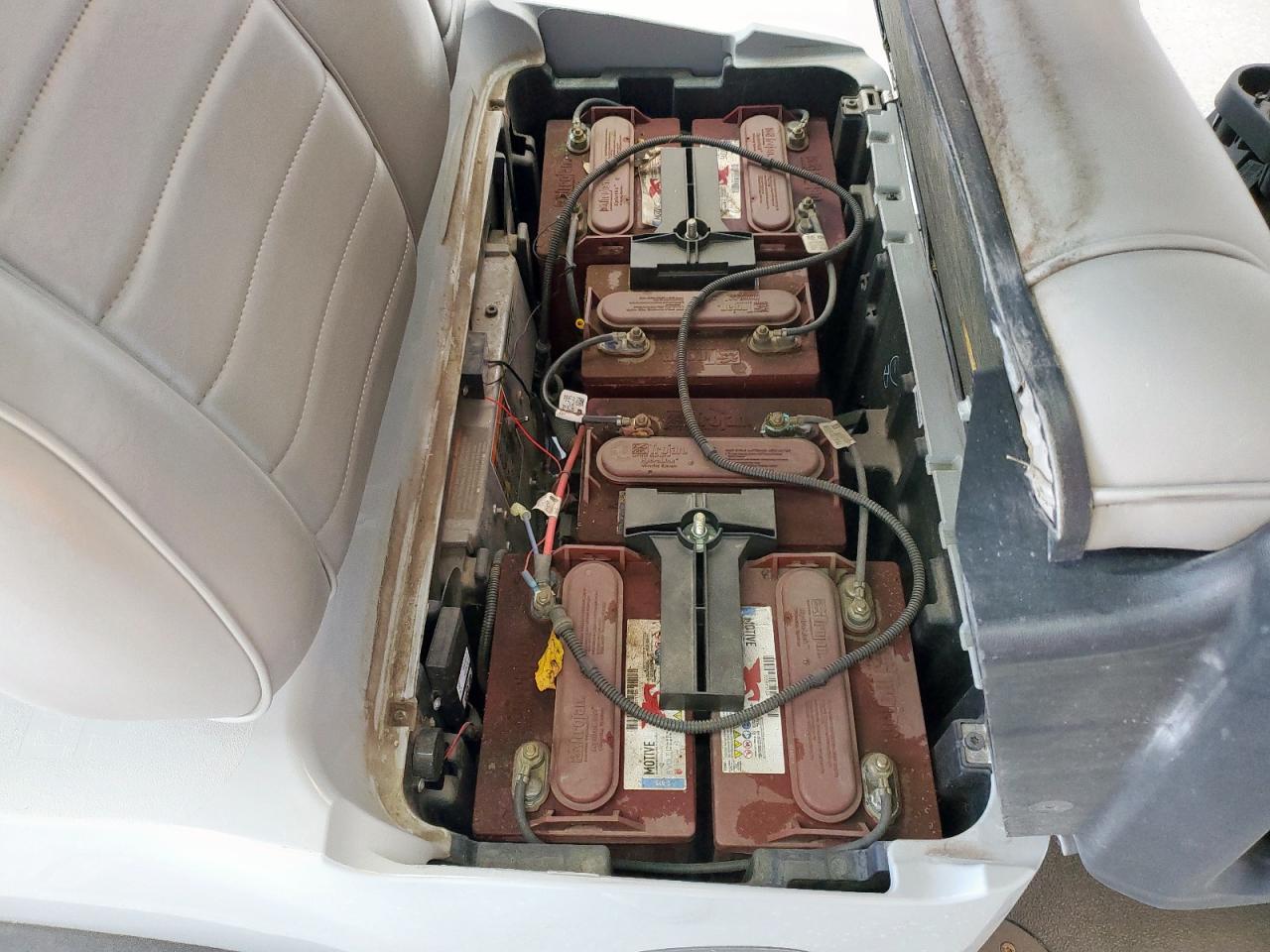 Lot #3255523032 2022 CLUB CAR TEMPO FLA