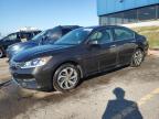 Lot #3293473424 2017 HONDA ACCORD EX