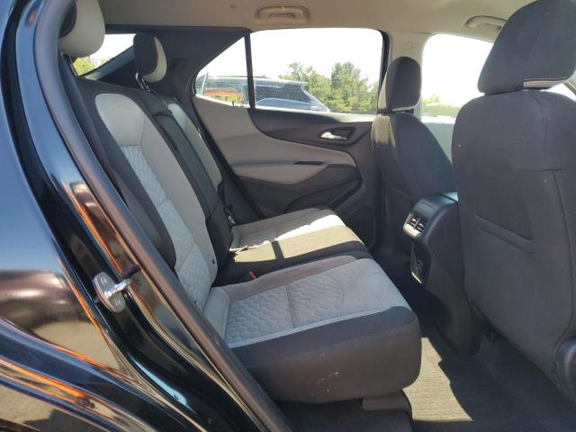 2019 CHEVROLET EQUINOX LS 2GNAXHEV1K6286882