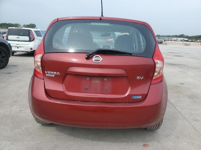 2016 NISSAN VERSA NOTE S 3N1CE2CPXGL355843
