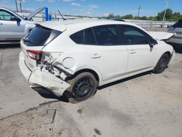 2017 SUBARU IMPREZA 4S3GTAA67H3704236