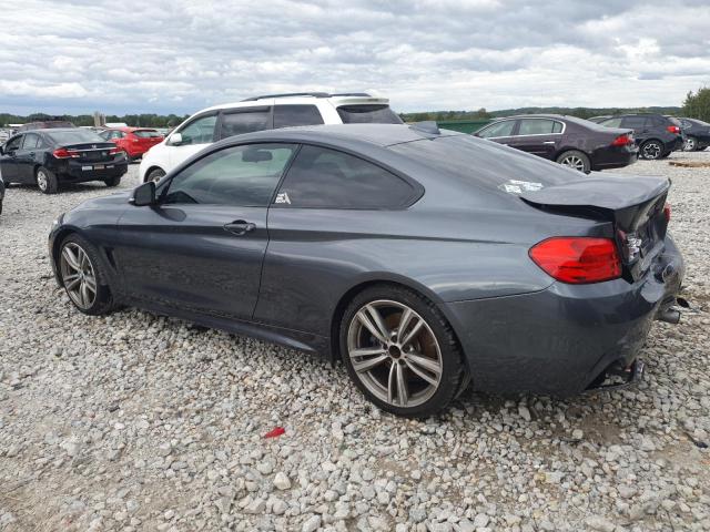 2017 BMW 440I - WBA4P1C54HK522380