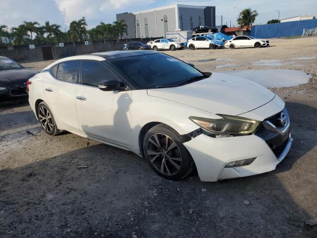 2016 NISSAN MAXIMA 3.5 1N4AA6AP3GC409429