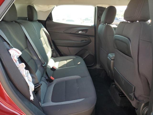 2021 CHEVROLET TRAILBLAZE KL79MMS26MB014770