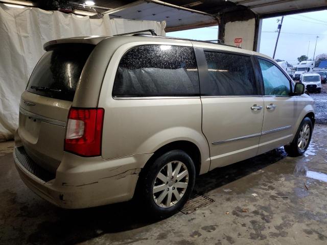 2016 CHRYSLER TOWN & COU 2C4RC1BG7GR128993