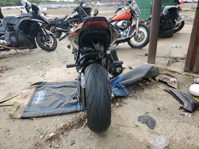 2007 HONDA CBR1000 RR JH2SC57017M306895