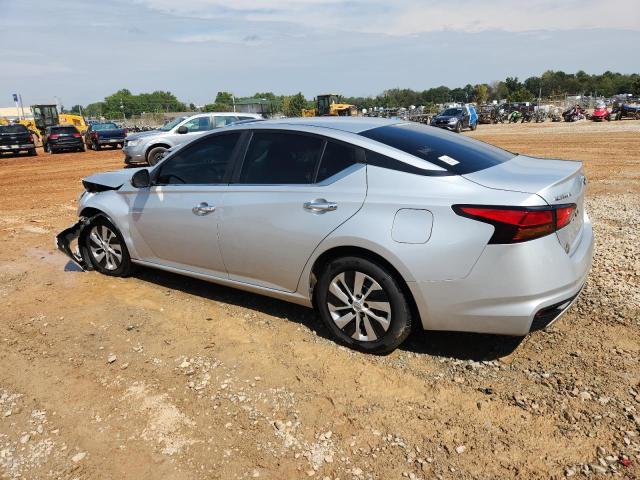 2021 NISSAN ALTIMA S #3274684816