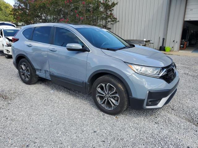 2021 HONDA CR-V EX - 7FARW1H50ME008879