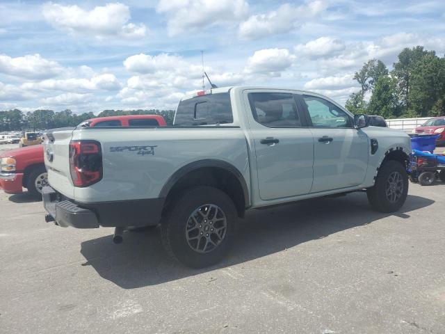 2024 FORD RANGER XLT 1FTER4HH6RLE37140