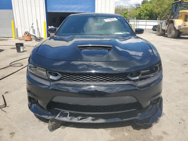 2019 DODGE CHARGER SC #3265015925