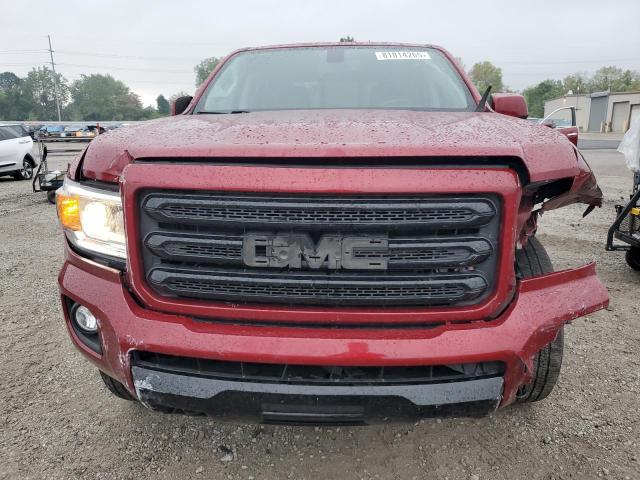 2019 GMC CANYON ALL - 1GTG6FENXK1345845