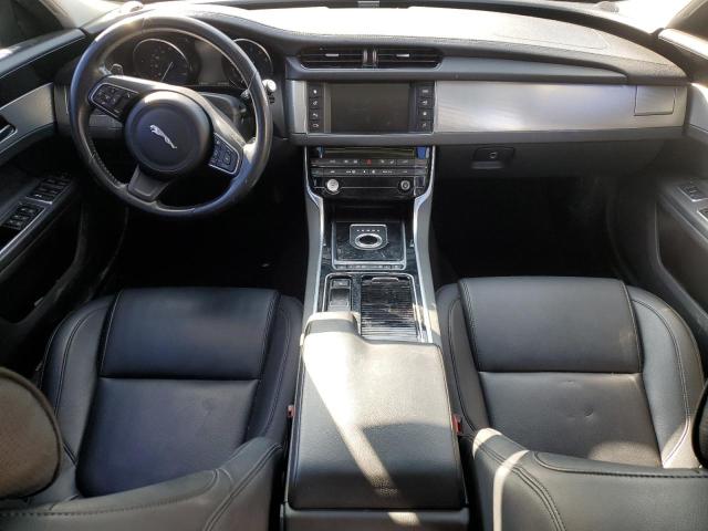 2016 JAGUAR XF PREMIUM SAJBJ4BV0GCY19624