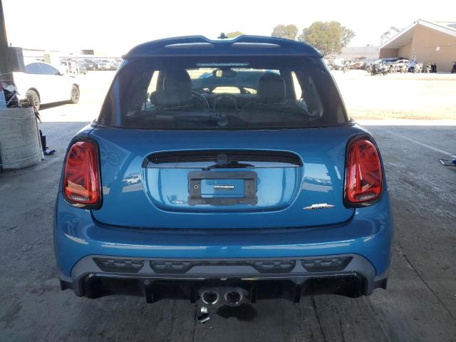 2023 MINI COOPER JOH WMW73DH0XP2S99350