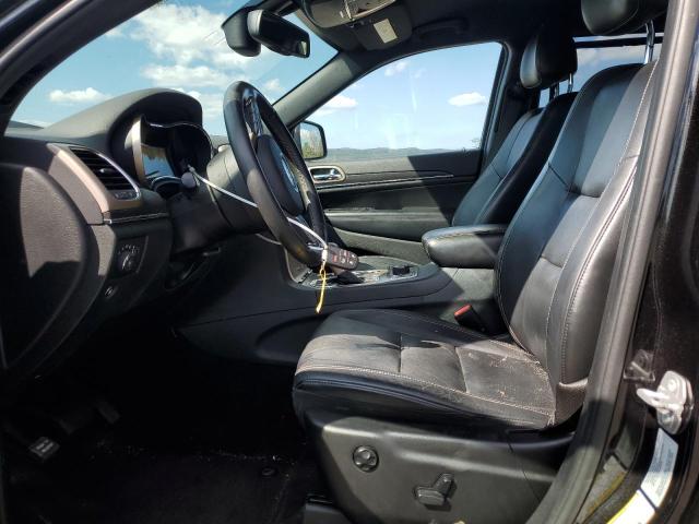 2016 JEEP GRAND CHEROKEE LIMITED 1C4RJFBG0GC310840