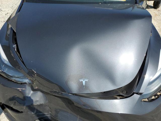 2025 TESLA MODEL Y 7SAYGDEDXSA353805