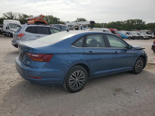 2019 VOLKSWAGEN JETTA S 3VWCB7BU5KM168004
