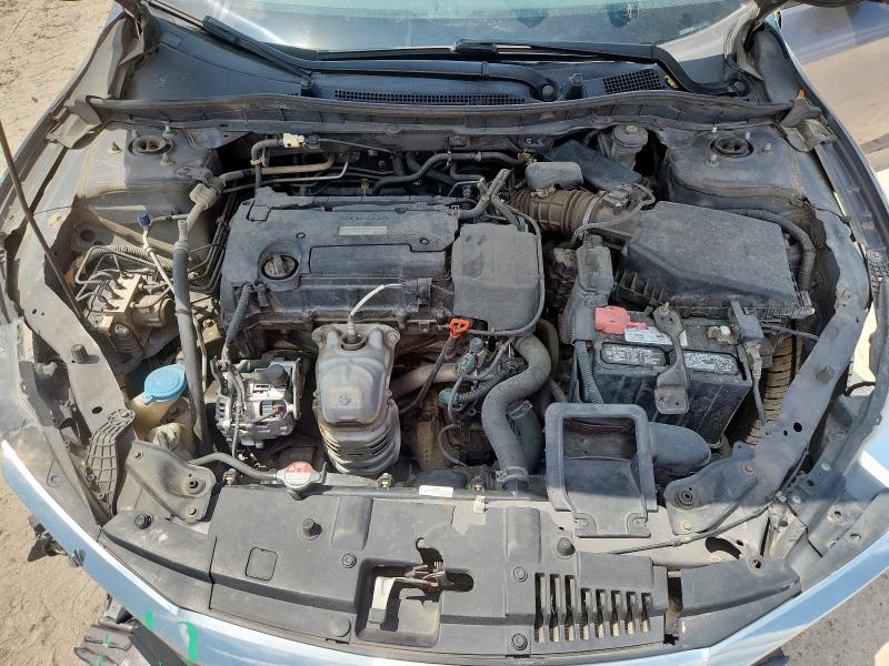 2017 HONDA ACCORD LX 1HGCR2F38HA005292