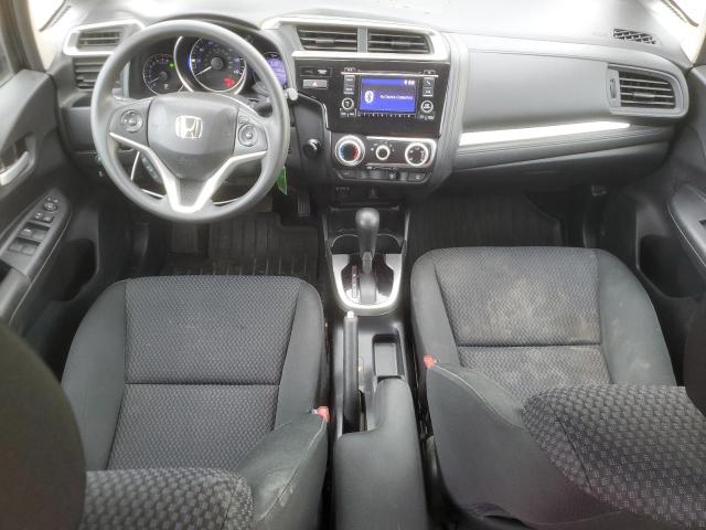 2019 HONDA FIT LX 3HGGK5H40KM704651