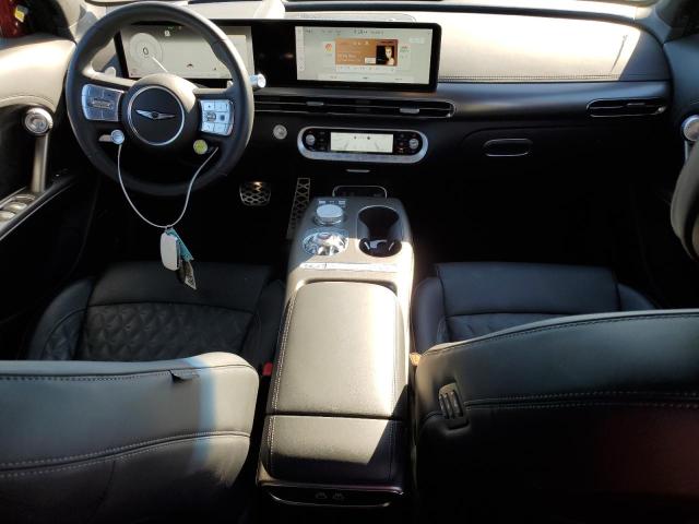 2023 GENESIS GV60 PERFO KMUKEDTB4PU002400