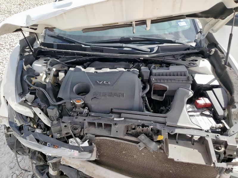 2017 NISSAN MAXIMA 3.5 #3296541344