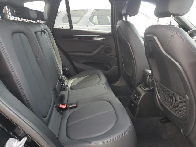 2018 BMW X1 SDRIVE2 WBXHU7C30J5L09321