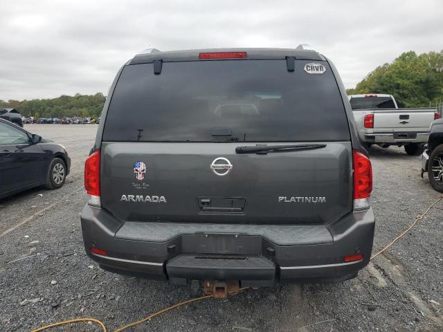 2010 NISSAN ARMADA #3315799343