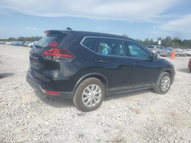 2018 NISSAN ROGUE S #3275667787