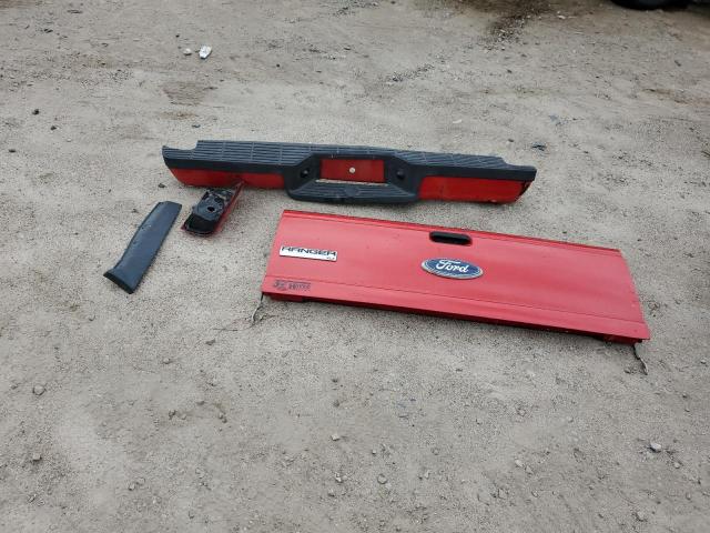 2011 FORD RANGER SUP - 1FTKR1ED7BPA37606