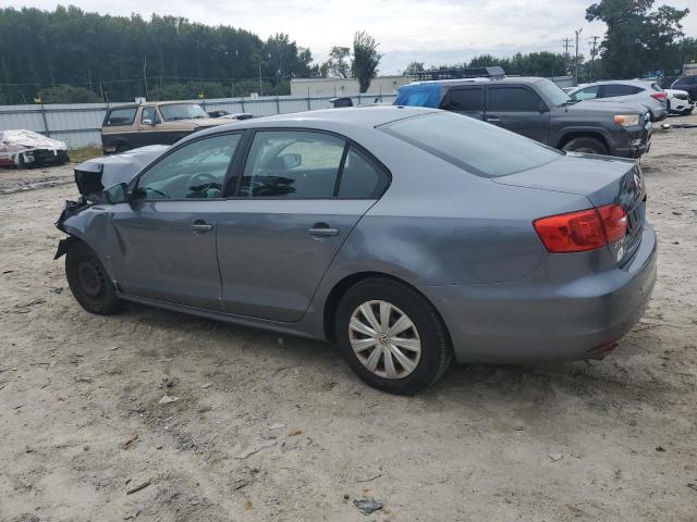2014 VOLKSWAGEN JETTA BASE - 3VW2K7AJ8EM352442