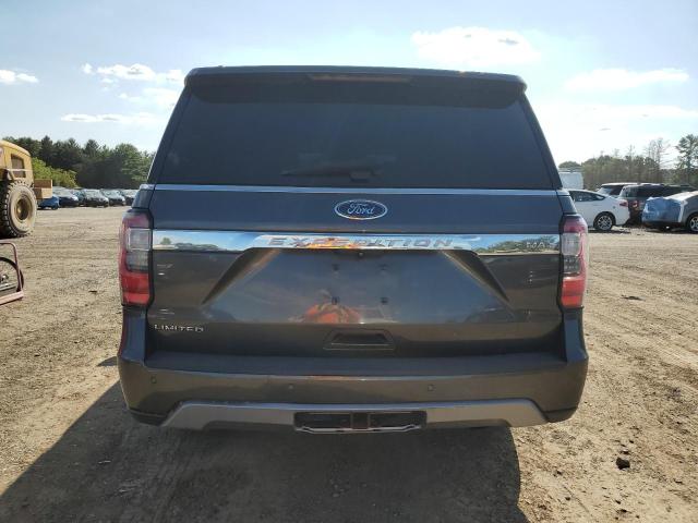 2019 FORD EXPEDITION 1FMJK2AT3KEA21039
