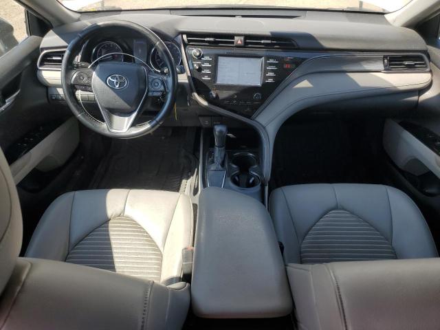 2019 TOYOTA CAMRY L 4T1B11HK7KU728133