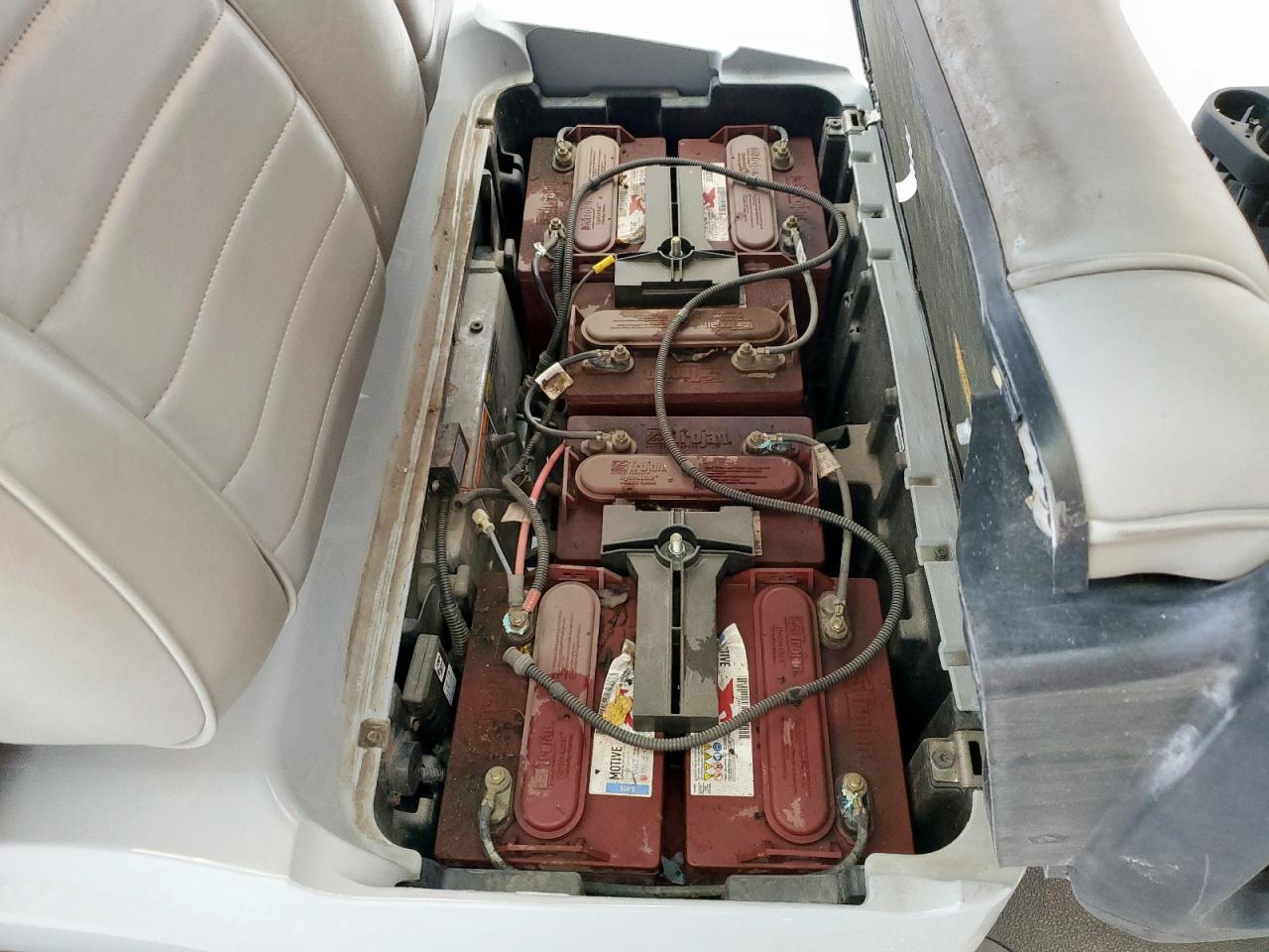 Lot #3255523065 2022 CLUB CAR TEMPO FLA