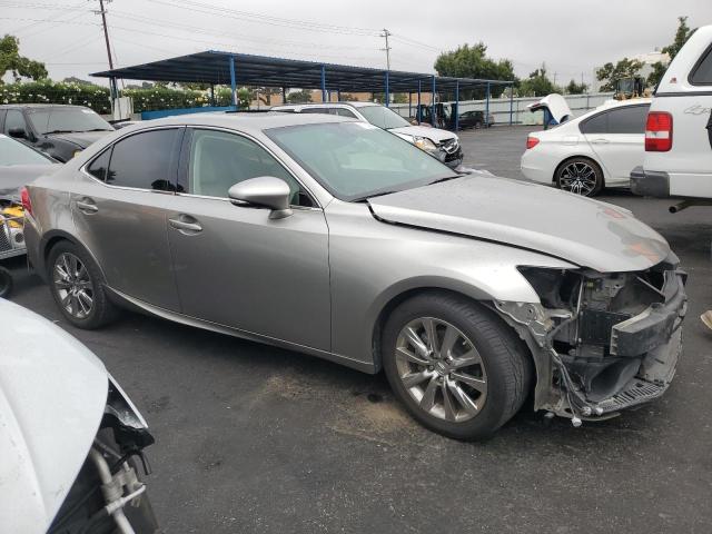 2015 LEXUS IS 250 JTHBF1D25F5079801
