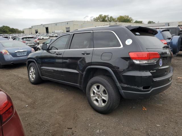 2017 JEEP GRAND CHEROKEE LAREDO - 1C4RJFAG9HC640785
