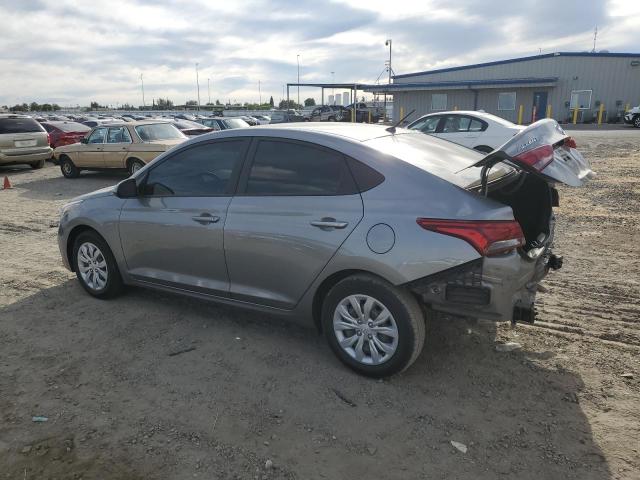 2022 HYUNDAI ACCENT SE 3KPC24A63NE175407