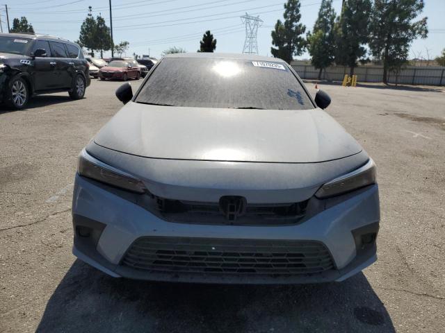 2022 HONDA CIVIC SPORT 2HGFE2F50NH569008