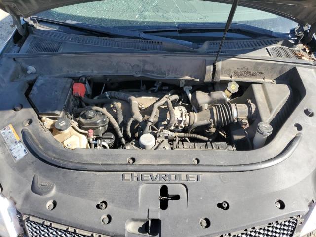 2011 CHEVROLET TRAVERSE L - 1GNKRJED8BJ158994