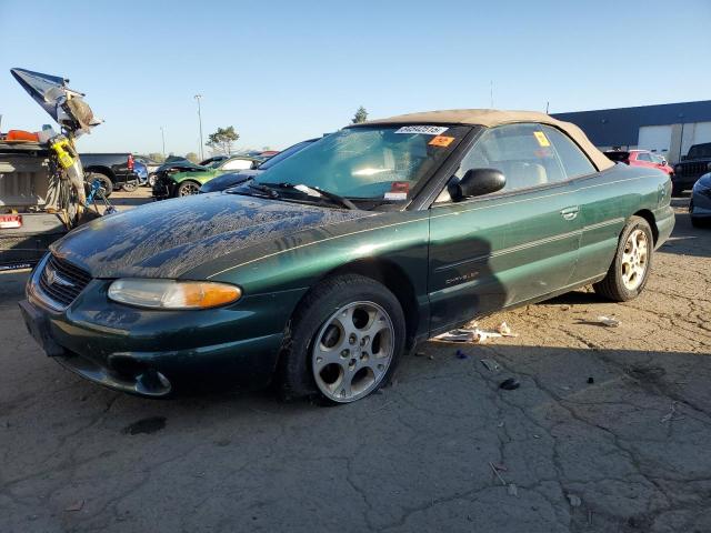 CHRYSLER SEBRING JX
