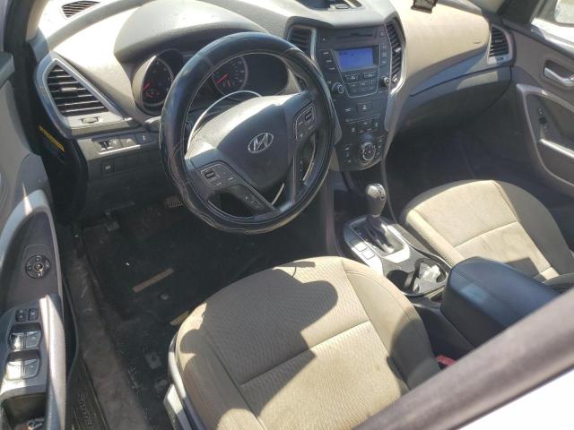 2015 HYUNDAI SANTA FE S - 5XYZT3LB7FG271895