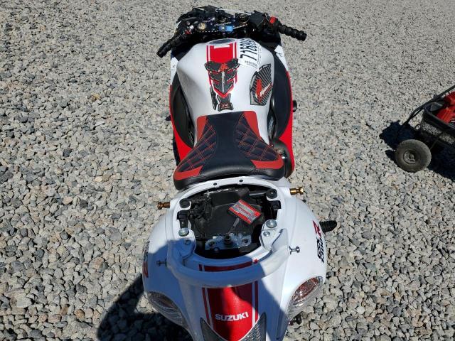 2018 SUZUKI GSX1300 RA JS1GX72B9J2100017