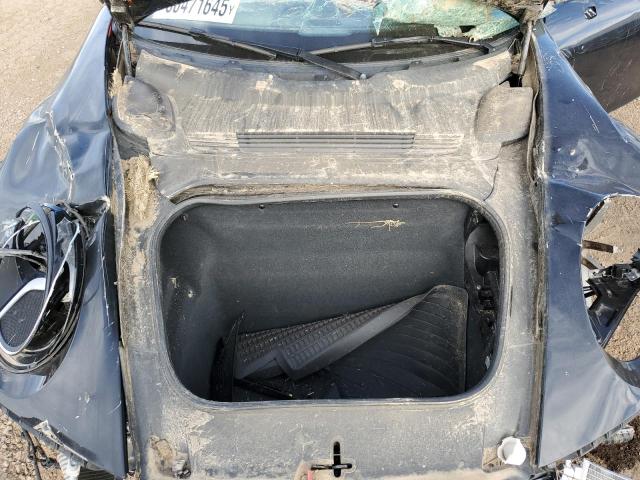 2020 PORSCHE 911 CARRERA S WP0CB2A92LS263776