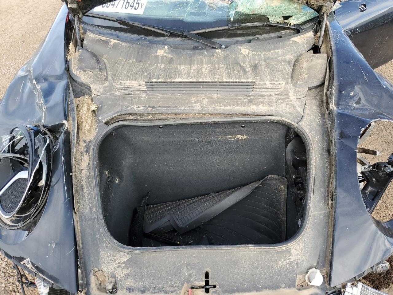 PORSCHE 911 CARRERA S