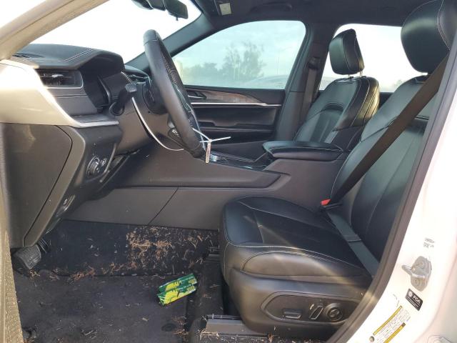 2025 JEEP GRAND CHER - 1C4RJJBG0S8651685