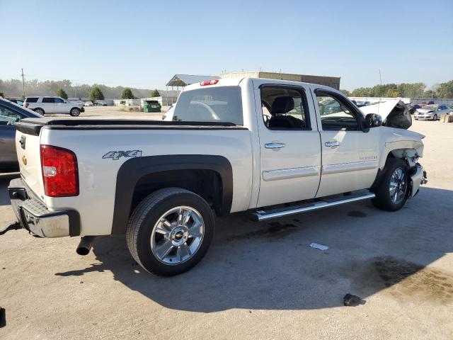2012 CHEVROLET SILVERADO K1500 LTZ - 3GCPKTE7XCG226546