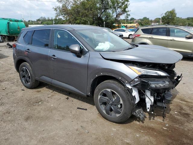 2025 NISSAN ROGUE SV 5N1BT3BB7SC833324