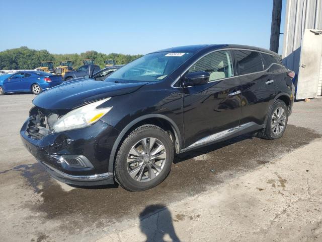 NISSAN MURANO S